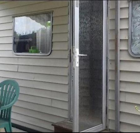Le Havre De Paix Mobil Home Ancien Pordic 外观 照片