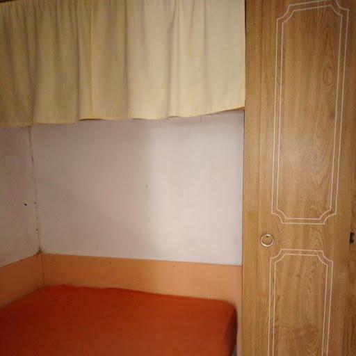 Le Havre De Paix Mobil Home Ancien Pordic 外观 照片