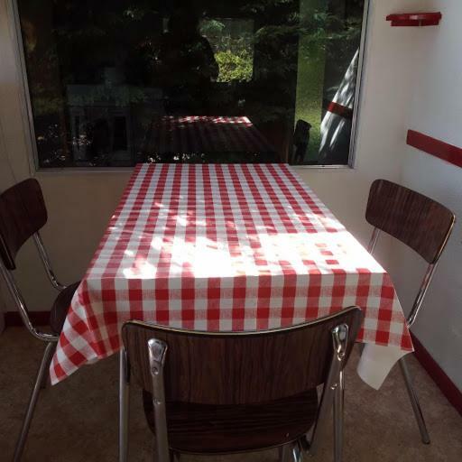 Le Havre De Paix Mobil Home Ancien Pordic 外观 照片